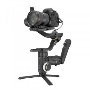 Zhyiun Tech Crane 3S, Stabilizator gimbal profesional