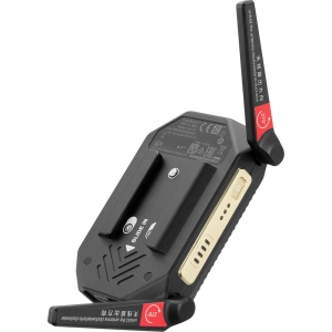 Zhiyun TransMount AI, Transmitator video Wireless HDMI pentru gimbaluri WEEBEILL 2/CRANE 2S
