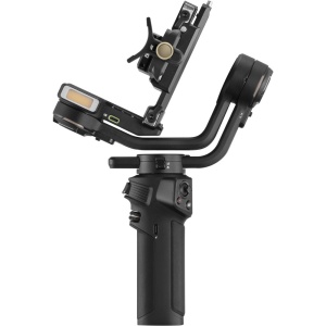 Zhiyun Weebill 3S Combo Gimbal Profesional pentru Video DSLR si Mirrorless 