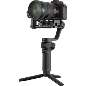 Zhiyun Weebill 3S Gimbal Profesional pentru Video DSLR si Mirrorless