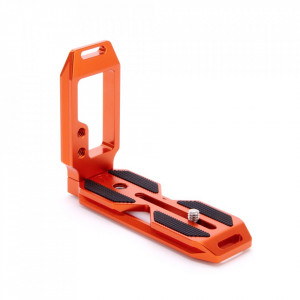 3 Legged Thing QR11 2.0 L Bracket, Cupru