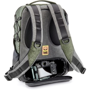 Foto 3 Legged Thing Toxic Valkyrie M (Emerald), Rucsac 20L, Weatherproof