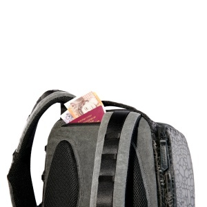 3 Legged Thing Toxic Valkyrie M (Onyx Black), Rucsac 20L, Weatherproof