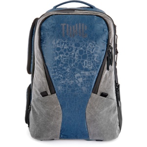 3 Legged Thing Toxic Valkyrie M (Sapphire), Rucsac 20L, Weatherproof