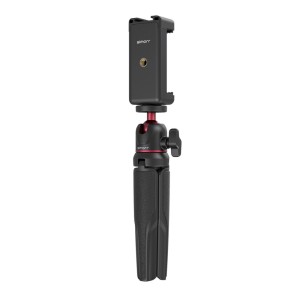 SmallRig 3519 Simorr Vigor VK-20 Kit Vlog Negru