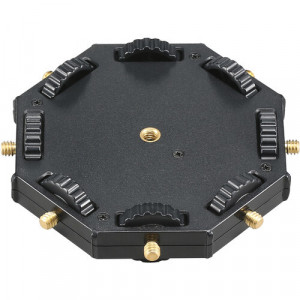 Accesoriu de cuplare Godox TL-M8 pentru 4 Lampi TL30