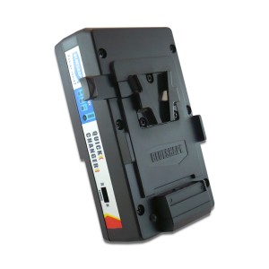 MVQUICK HOT-SWAP UPS backup battery