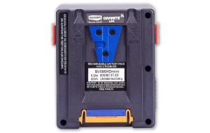 CAMERA BAT VLOCK 14.4 GRANITE MINI (BV095HDmini)