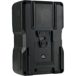 Acumulator Nanlite BT-V-14.8V160, V-Mount, 14.8V, 160Wh