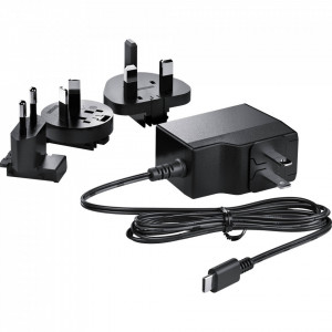 Alimentator Blackmagic Design Micro Converter 5V 10W USB-C cu Adaptoare