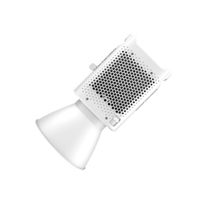 Amaran 300c Alba - Lampa LED RGB, 2500-7500K