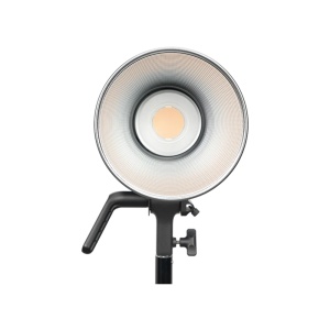 Amaran 300c - Lampa LED RGB, 2500-7500K, cu geanta de transport