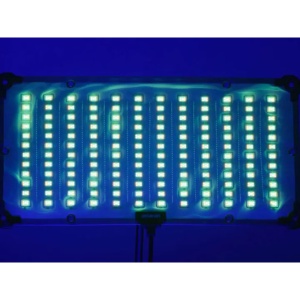 Amaran F21c RGBWW, Panou LED flexibil 30x60cm, cu softbox și accesorii