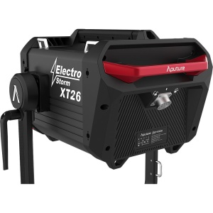 Aputure Electro Storm XT26 - Proiector LED bicolor