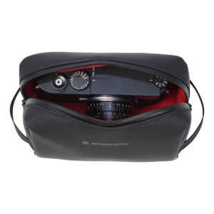 Artisan & Artist ACAM 64D, Gear Box Pro, geanta pentru camere