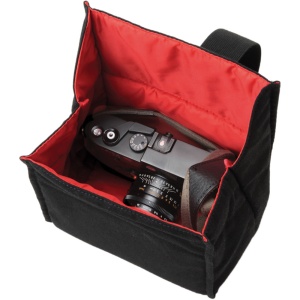 Artisan & Artist ACAM-76 Negru, Husa de protectie camere