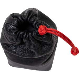 Artisan & Artist ACAM LPL120 (Negru), Husa pentru Obiective