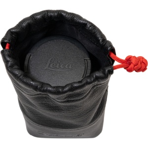 Artisan & Artist ACAM LPL140 BLK, Husa pentru obiective