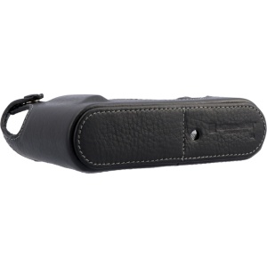 Artisan & Artist LMB Q123, Half Case din piele naturala italiana pentru Leica Q/Q2/Q3