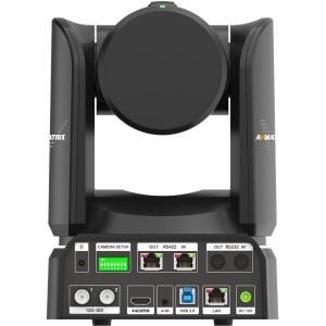 AVMATRIX EAGLE P30-12G-NDI, Camera video robotizata, 4K, PTZ cu Zoom Optic 30x, NDI HX3