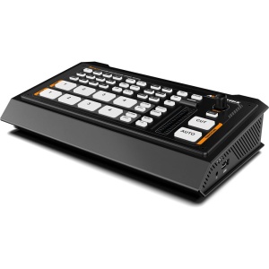 AvMatrix Shark H4, Mixer video cu 4 canale