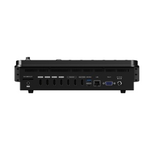 AVMATRIX Shark H4M, Mixer Audio-Video