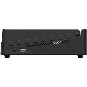 AvMatrix Shark S4 PLUS, Mixer video cu 4 canale 2xHDMI si 2x3G-SDI, cu Ecran IPS de 10.1