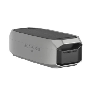 Baterie Extra Delta Pro 3 4096 Wh pentru Power Station Portabil EcoFlow DELTA Pro 3