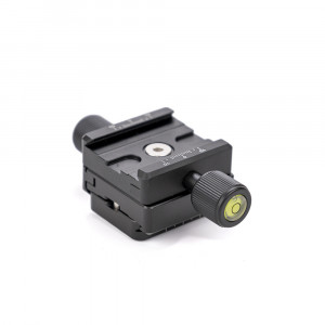 Baza de fixare rapida DB-50, Caruba, FLB-22
