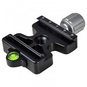 Baza de fixare rapida DC-50, Caruba, FLB-18