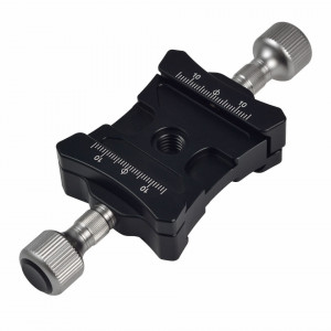 Baza de fixare rapida DDR-50, Caruba, FLB-15