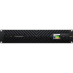 Blackmagic Design ATEM 4 M/E Constellation IP-front