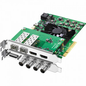 Blackmagic Design DeckLink 4K Extreme 12G - Placă de captură și redare profesională