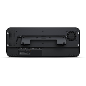 Consola de control la distanta Blackmagic Design Ultimatte Smart Remote 4 G2 cu ecran tactil color si butoane rotative hardware