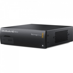 Blackmagic Design UltraStudio HD Mini placă de captură și redare externă Thunderbolt 3