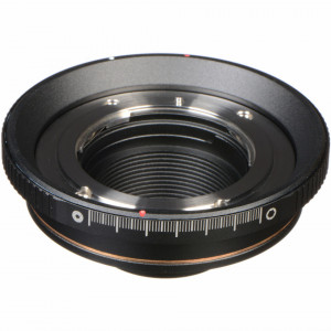 Blackmagic Design URSA Mini Pro F Mount montură de obiectiv pentru camere video profesionale