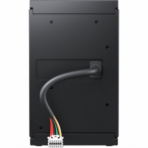 Înregistrator extern pentru SSD-uri Blackmagic Design URSA Mini Recorder cu mufă Molex cu 12 pini și cablu USB-C securizat cu șurub