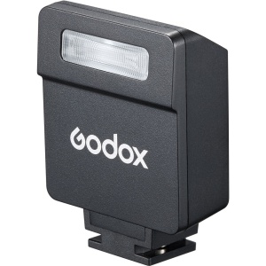 Blit Godox iM22 iFlash, Negru