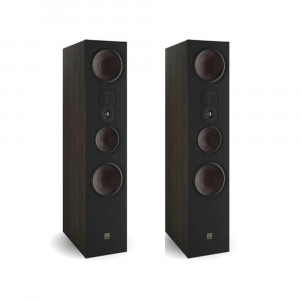 Boxele de podea DALI Opticon 8 MK2 oferă un sunet detaliat, un bas puternic și medii clare, perfecte pentru audiofilii care doresc o experiență de audiție ireproșabilă.