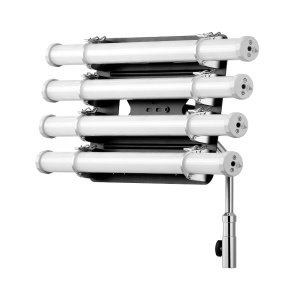 Bracket Godox TP-B4 pentru 4 tuburi LED KNOWLED TP-Series