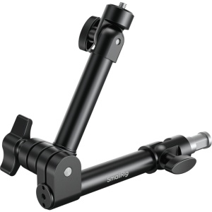 Braț magic articulat SmallRig 6324 - 12" Rosette Magic Arm Support
