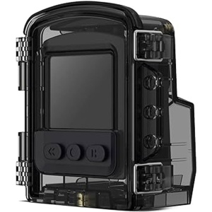 Brinno ATH1000, Carcasa rezistenta la intemperii IP67 pentru TLC2000/TLC2020