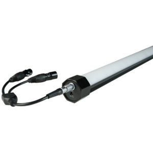 Cablu adaptor Nanlite DMX CB-DMX-ACP-12 pentru Lămpi LED Pavotube II X