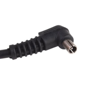 Cablu sincronizare Godox SYNC, PC la jack 6.35mm, 5m