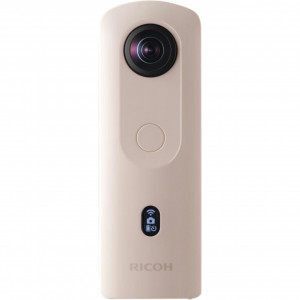 Cameră 360 Ricoh Theta SC2 Beige