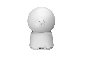 Laxihub P2T Indoor Wi-Fi 2K/3MP Pan Tilt Zoom privacy camera