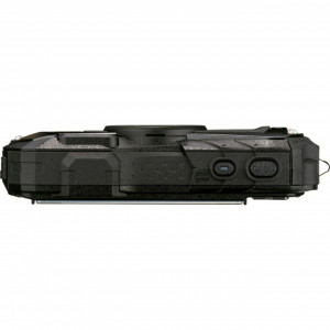 Cameră foto compactă Ricoh WG-80 NEGRU