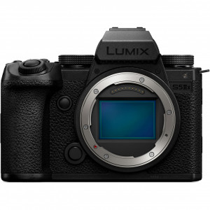 Camera foto Panasonic Lumix S5 II X DC-S5M2XE, Body