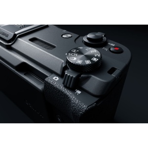 Canon PowerShot V1, Camera foto compacta, 22.3MP, Obiectiv 16-50mm f2.8-4.5
