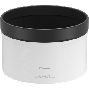 Obiectiv Canon RF 100-300mm f/2.8 L IS USM, full-frame